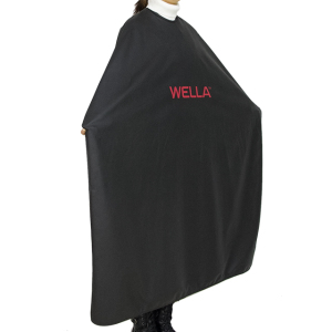 New Product beauty salon apron work barber cape apron