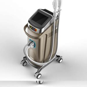 Newest Medical CE Approved shr hair removal device IPL SHR Hair Removal Machine