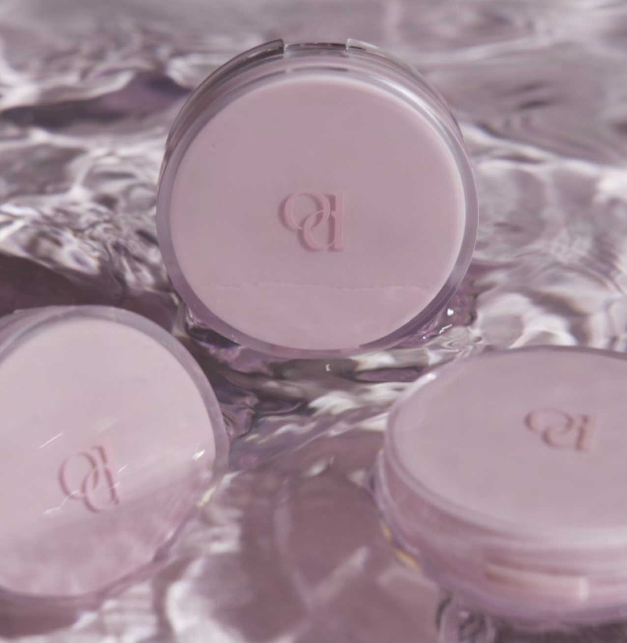 [ODEAR] 3D Tone up Cushion