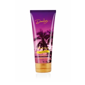 OEM/ODM High Quality Beach Series Moisturizing and Whitening Body Cream for Adult