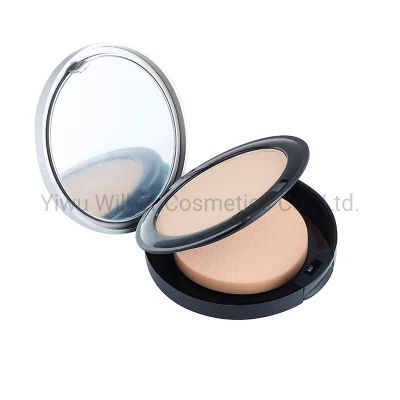 Oil Control Double Layer Concealer Cream Palette