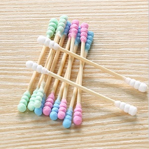 Our OEM agent production of cotton bud quality 100% cotton to produce fast delivery punctuality welcome to order