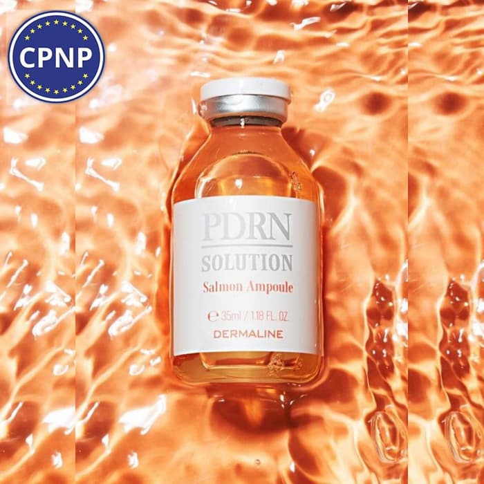 PDRN Solution Salmon Ampoule