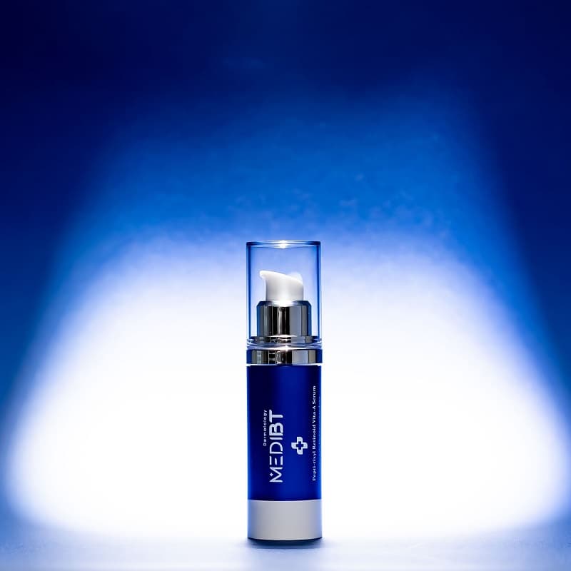 Pepti-rixyl Retinoid Vita-A Serum