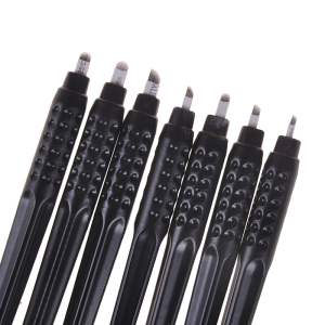 permanent makeup tattoo pen tool microblading disposable pen