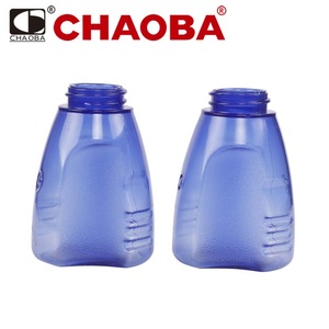 Perming Solution Application Bubble Gun Hair Perming Machine Gun