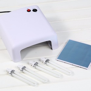 Personal Care 36W Salon Nail Art UV Light Dryer