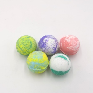 Private Label Make Your Own Bath Bomb Custom Smell Custom Shape Bath Bomb Kit On Sale