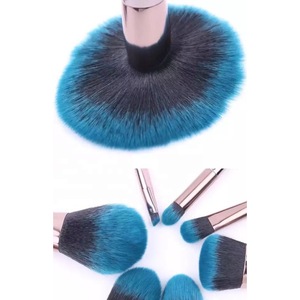 Private Label Women Makeup Brush Gift Set Facial Kit Makeup Tool Kit