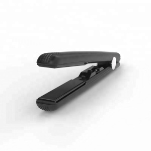 Professional high heat ceramic mini flat iron