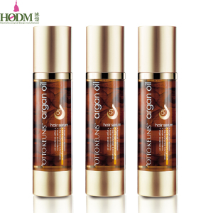 Professional Luxury Natural Argan Oil Hair Oil Serum Treatment