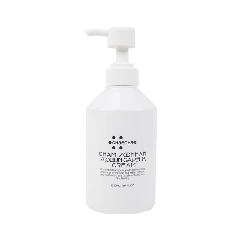 Pure moisture cream,family cream,body cream