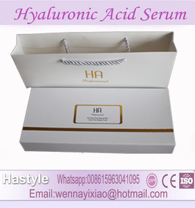 Pure Moisturizing Hyaluronic Acid Serum