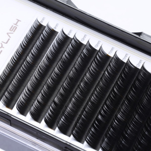 qingdao comelylash lovely eyelash extension korea mega volume eyelashes pbt