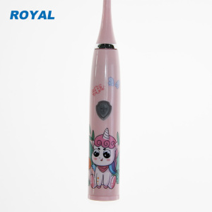 Rechargeable Head Child  Electric Toothbrushes with 5 Modes