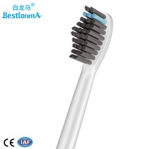 Replacement Bamboo Charcoal Brush Head Replaced Toothbrush Head Replaced Brush Head