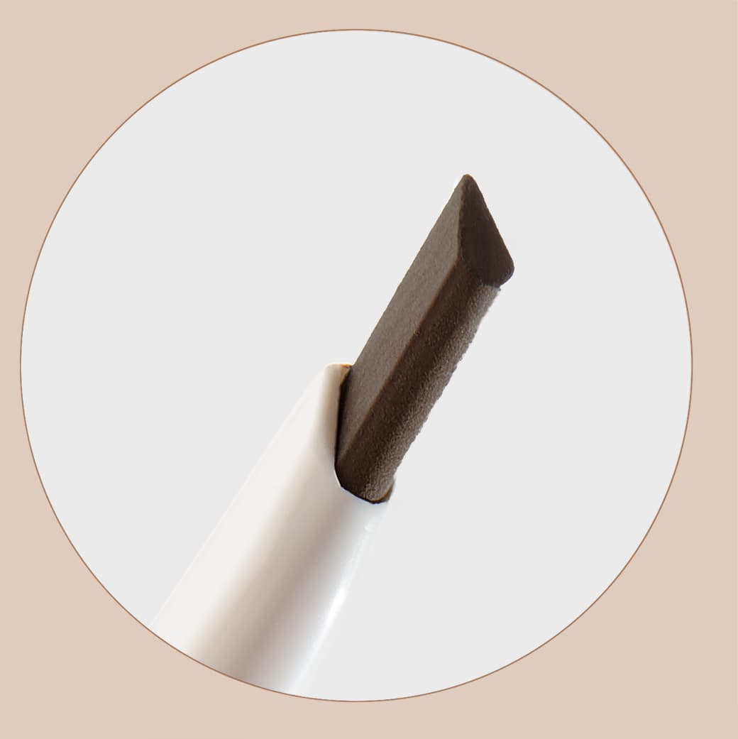 RESPARA REAL LOVE IN EYEBROW PENCIL