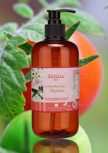 rose whitening milk skin care bath bubble oil