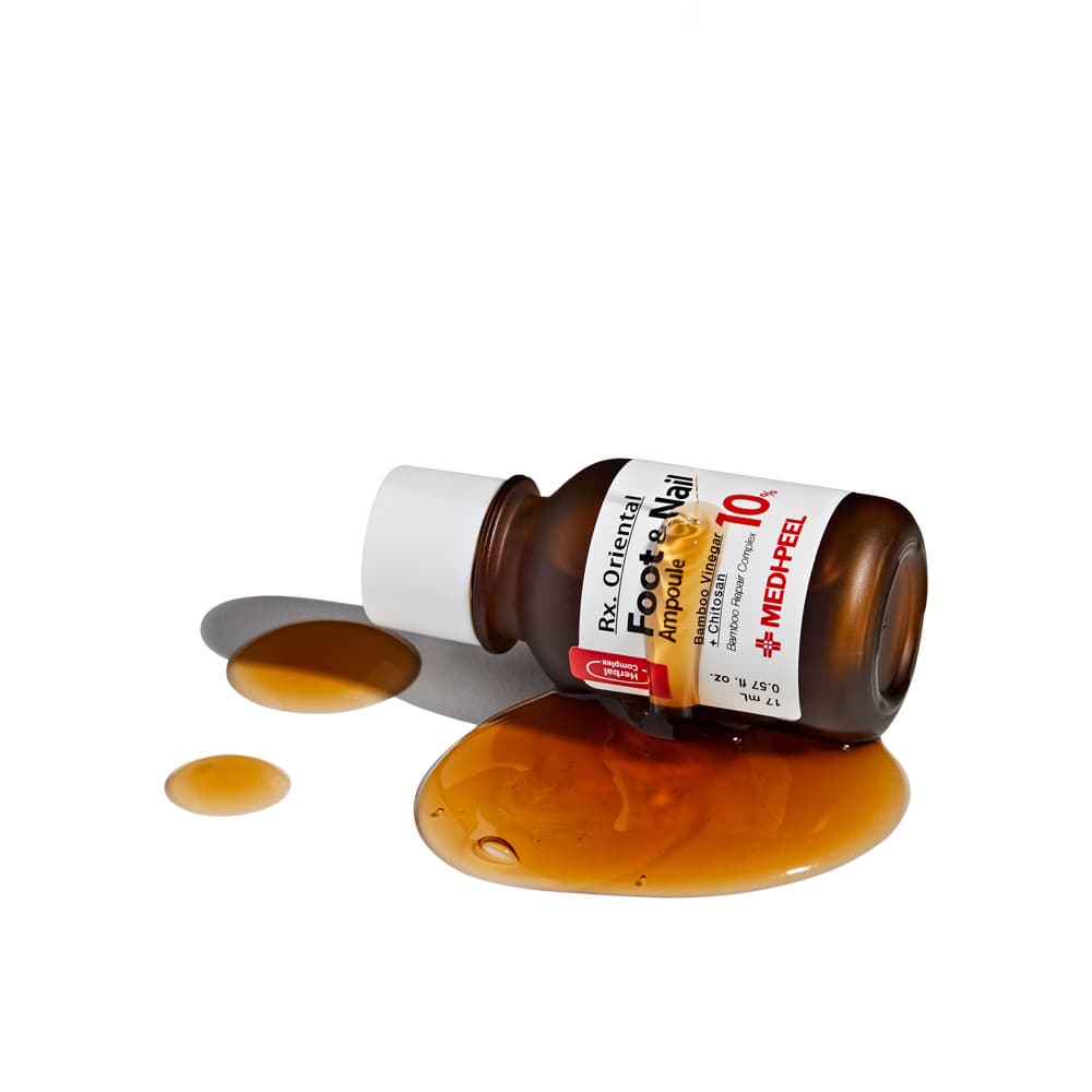 RX Oriental Nail Repair Ampoule 
