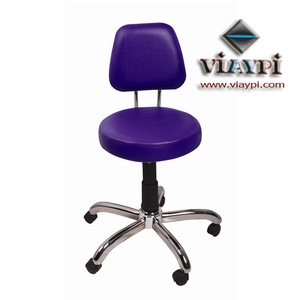 Saddle Chair _ Hairdresser Saddle Chairs _Viaypi Company _Assistant equipment _ Hairdresser Salon Small Chairs _ Turkey