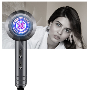 Salon women High Power Hair Dryer with Diffuser Blow Dryer