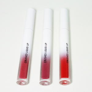 Shiny Soft Lasting Private Label moisturizing luxury Lip Gloss Base wholesale custom lip gloss