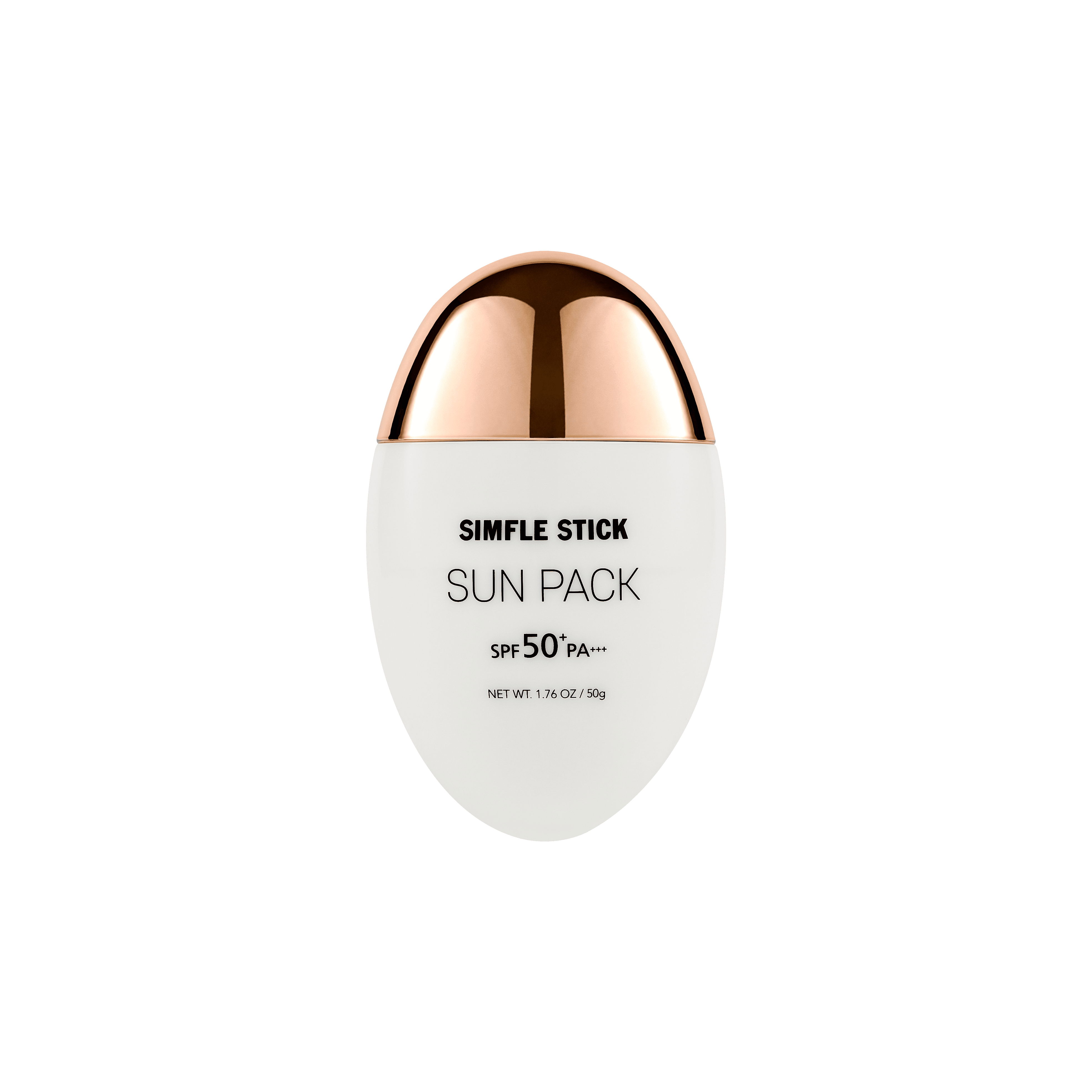 Simfle stick SUN PACK