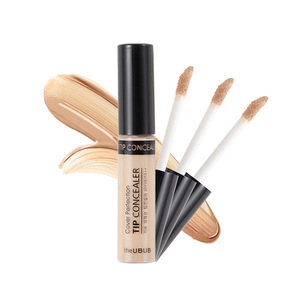 Small batch wholesale facial makeup liquid concealer