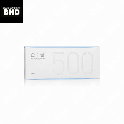SOONSOOFILL S500