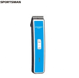 Sportsman 644 Professional Rechargeable Electric Household Hair Trimmer