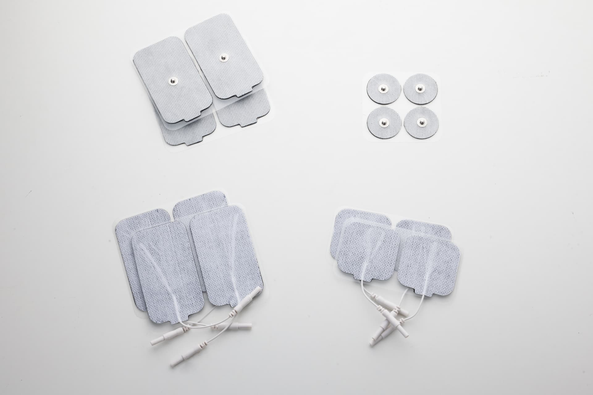 StiMus Hydrogel Electrode