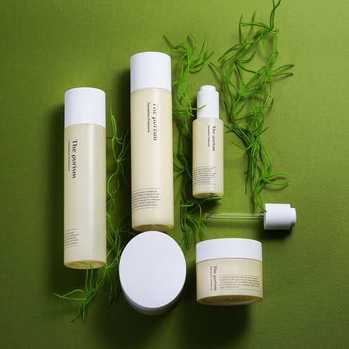 [The Purism] Dandelion Prebiome Concentrated Ampoule