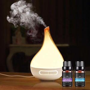 Therapeutic Grade Essential Oils - All of Our Most Popular Scents and Best Essential Oil Blends