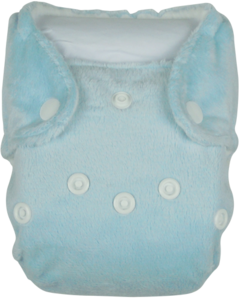 THX Newborn AIO cloth diaper/nappy
