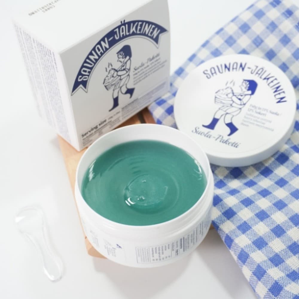 =Torhop Saunan Heating Salt Mask