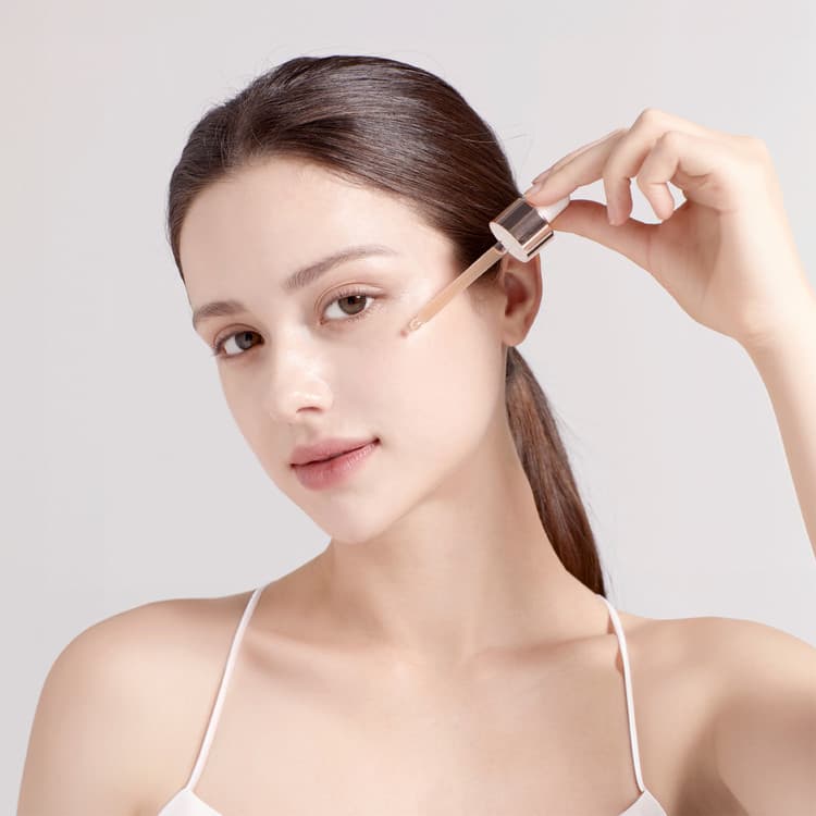 Tulip Barrier Vegan Ampoule