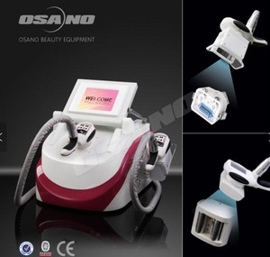 Tummy esthetics equipment professional lipo laser machine liposuction laser treatment