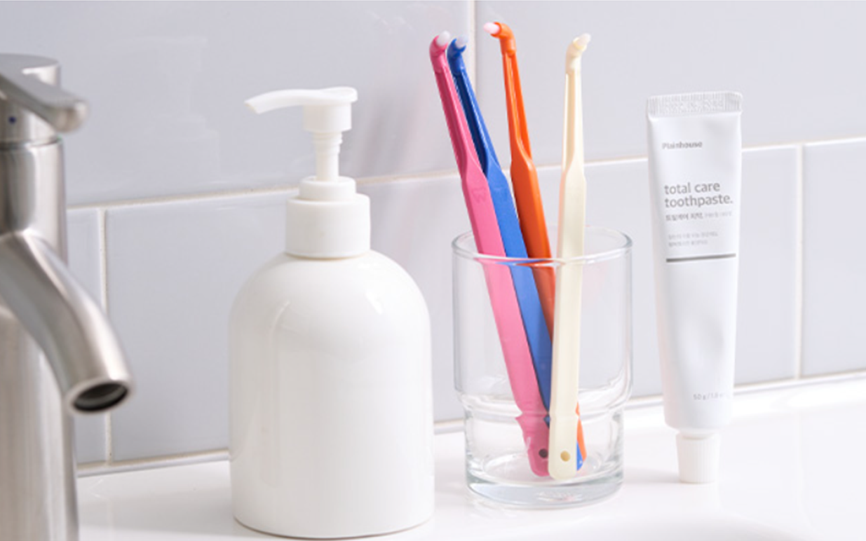 twingty endtuft toothbrush