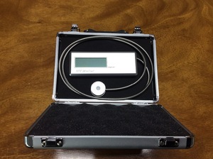 UV intensity Meter UV meter 2000