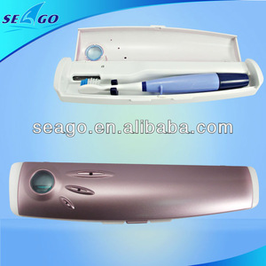 UV Portable Toothbrush Sanitizer with USB SG202