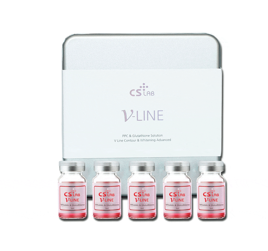 V-Line  Glutathione Soluthion