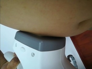 velashape slimming apparatus vacuum non-invasive body contouring treatment for circumferential & cellulite reduction