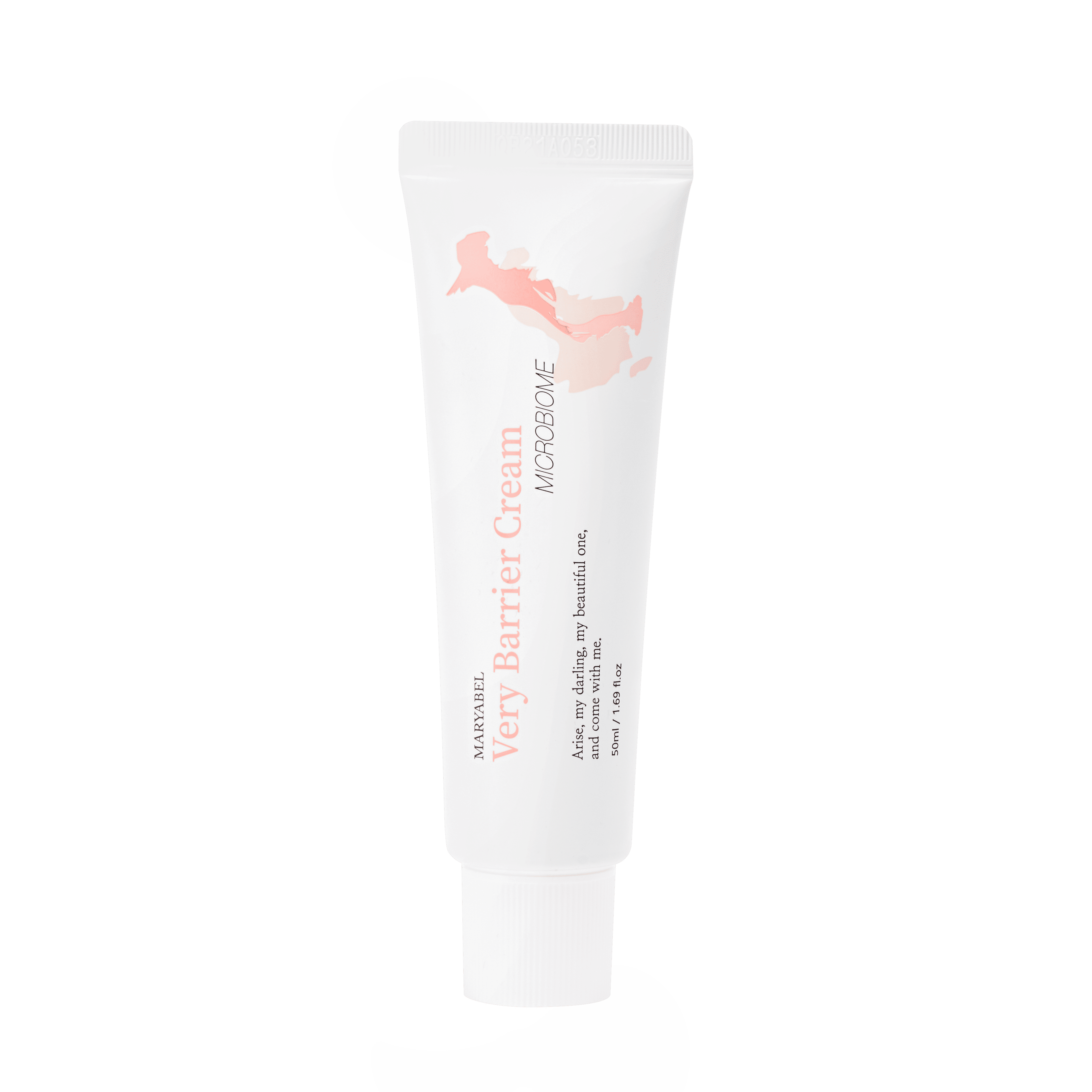 Very Barrier Cream