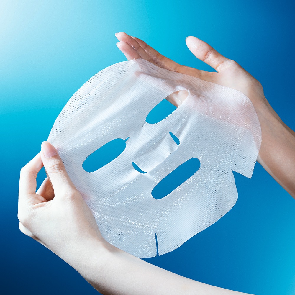 (Wellage) Hyper Peptide Bandage Lifting Mask 25ml 5ea