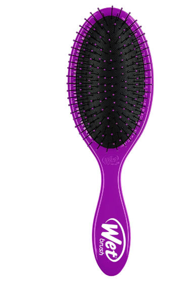 WET BRUSH Ceramic Speed Dry Black