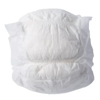 Whole Sales OEM High Quality Disposable Adult Briefs Diaper for Elderly with CE FDA ISO13485