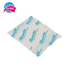 Wholesale feminine hygiene products 300mm lady anion cheap sanitary napkins