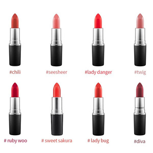 Wholesale Oem Charm Lip Bullet Matte Surface Lipstick