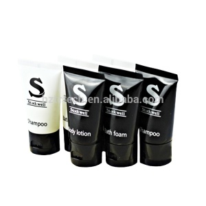 Wholesale OEM High Quality Customized Good Smell Spa Body Wash Shower Gel