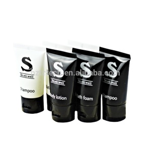 Wholesale OEM High Quality Customized Good Smell Spa Body Wash Shower Gel